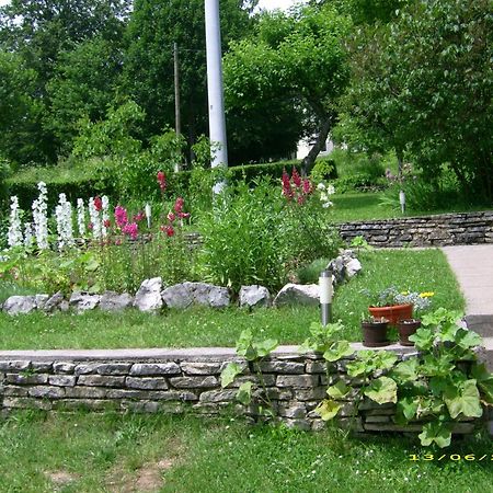 Vila Vuk Plitvička Jezera Kültér fotó