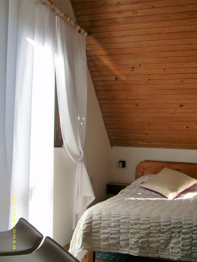 Vila Vuk Plitvička Jezera Kültér fotó