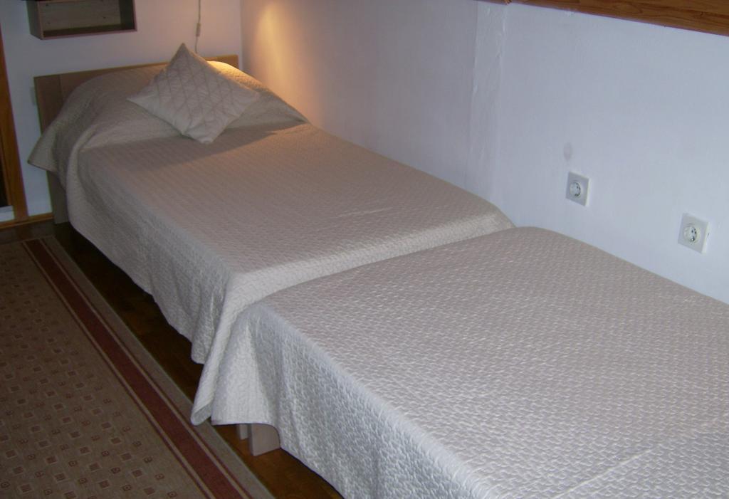 Vila Vuk Plitvička Jezera Szoba fotó